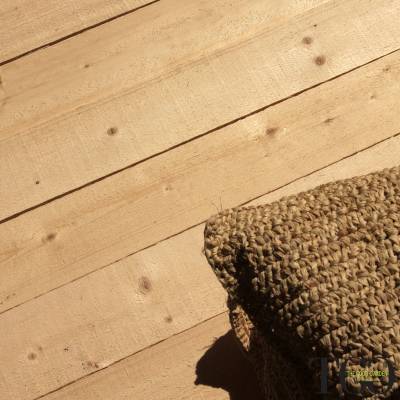 Casetta in legno Wanda Box Capanno Attrezzi - pavimento