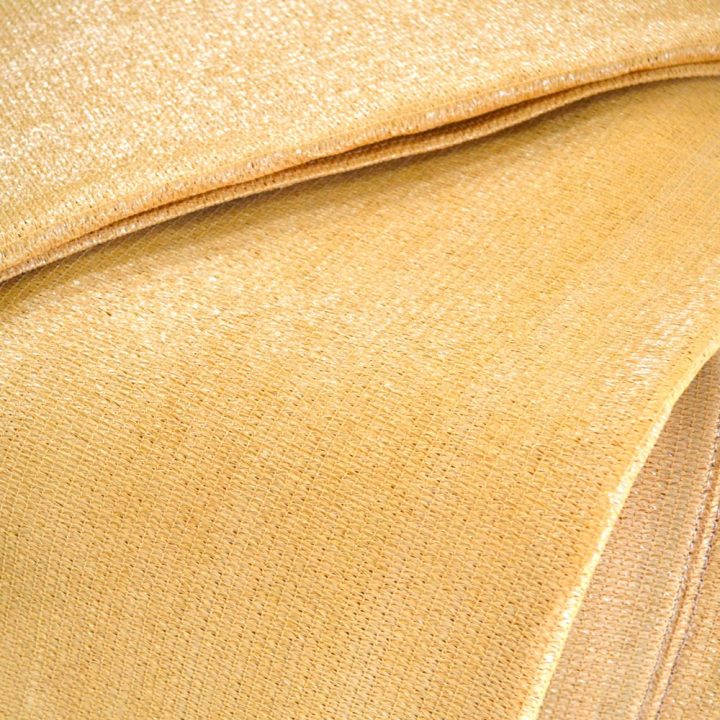 Teli copertura tettoia Pergola 3x3 colore ECRÙ