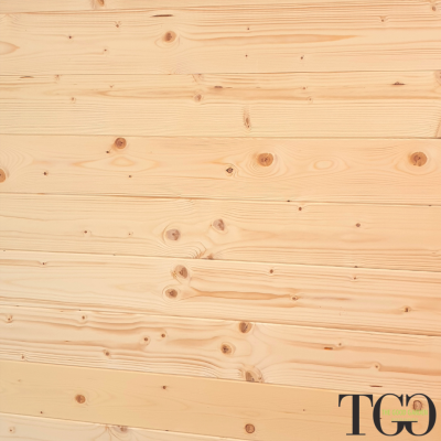 Casetta in legno Addossata 2x1 m Jack