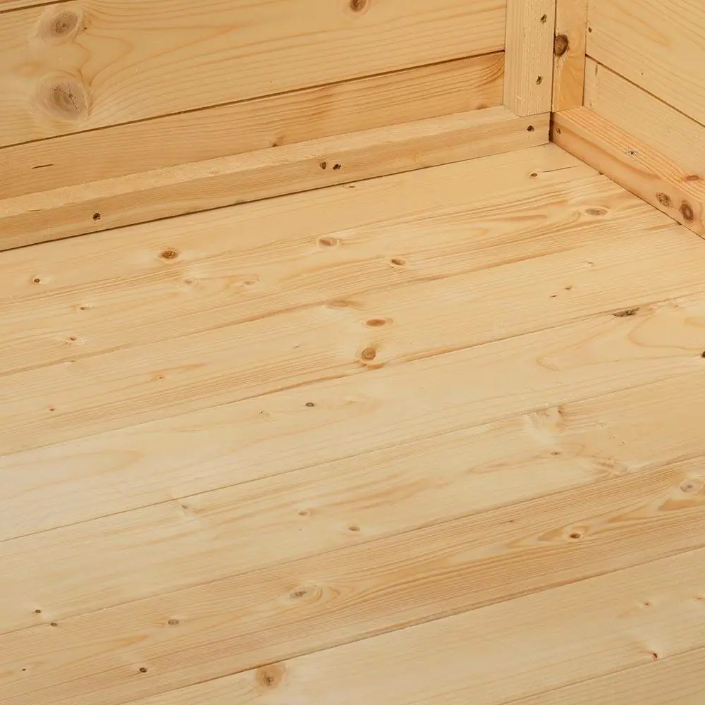 Kit pavimento per casetta Lady 238x305