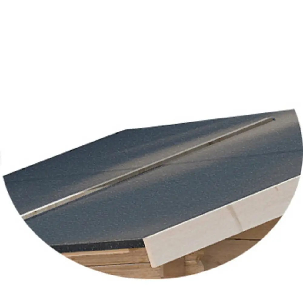 Kit Copertura Guaina Grigia per Casetta Lady SMAL