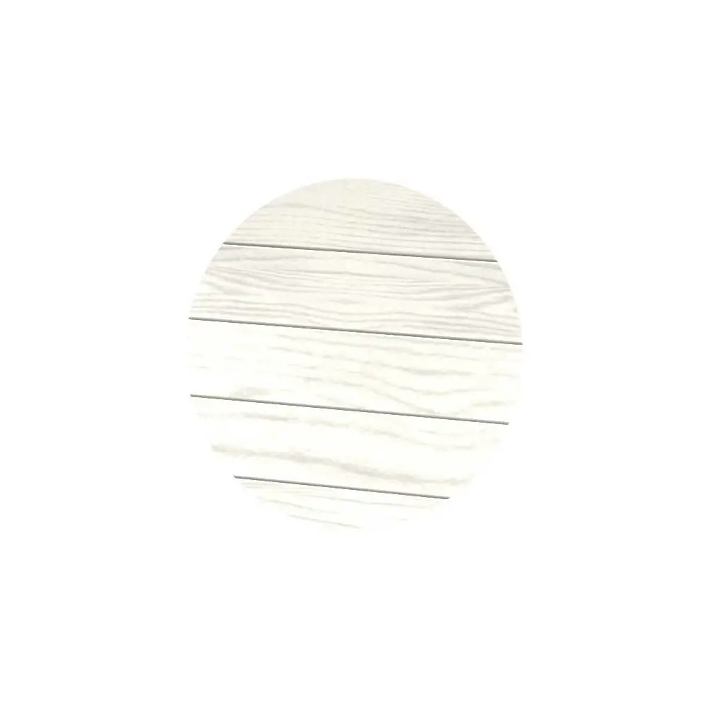 Impregnante bianco per finiture - 1 Litro