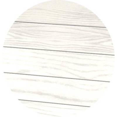 Impregnante bianco per casette Lady - 5 Litri