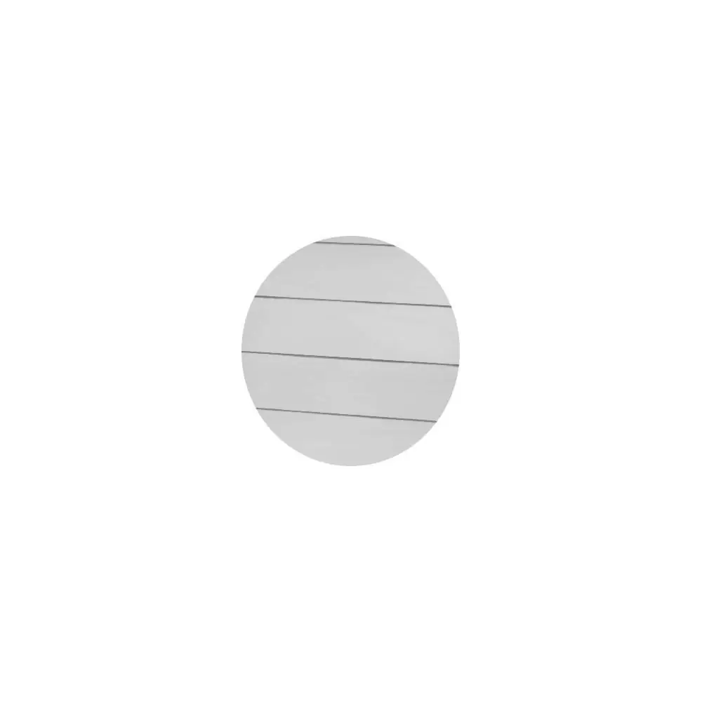 Impregnante grigio per casette Lady - 5 Litri