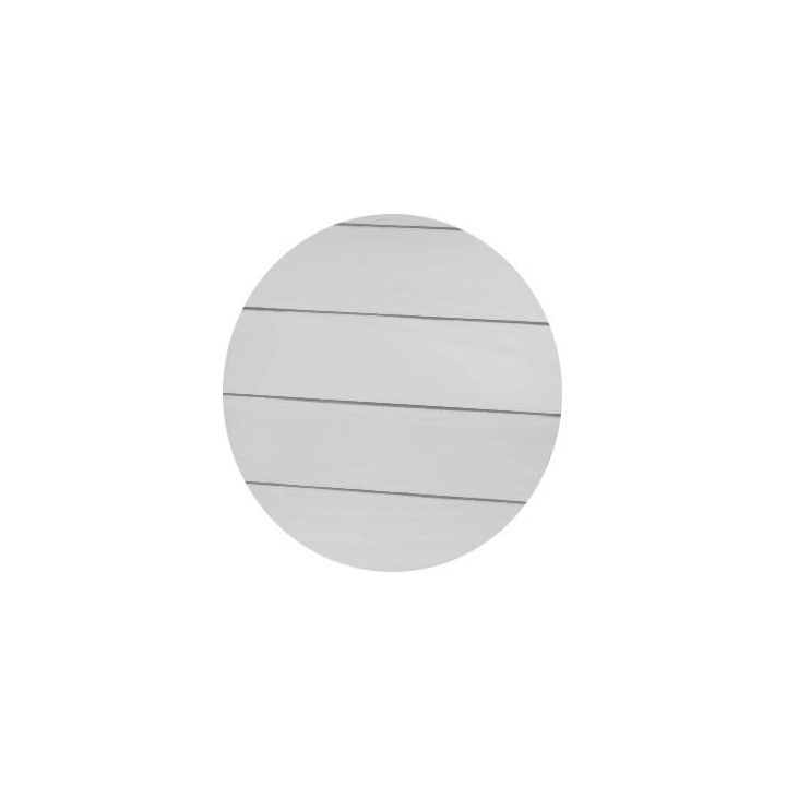 Impregnante grigio per casette Lady - 5 Litri