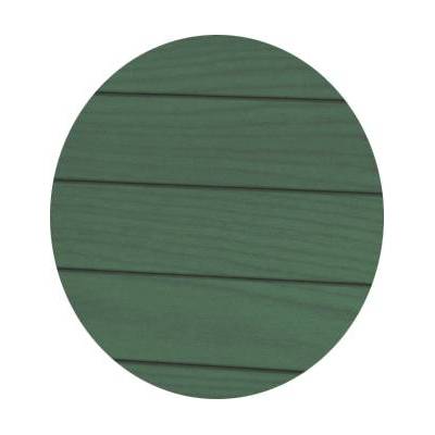 Impregnante verde Inglese per casette Lady - 5 Litri