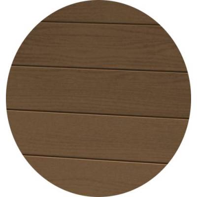 Impregnante noce per casette Lady - 5 Litri