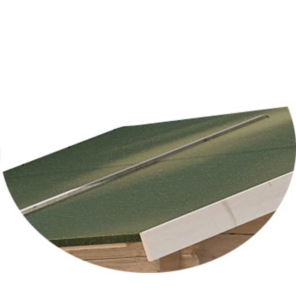 Kit Copertura Guaina Verde per Casetta Lady BIG