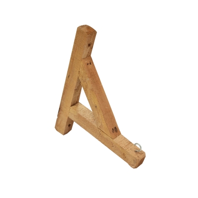 Braccio di sostegno per Mangiatoie 4x35,5x29,5 cm