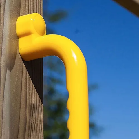 Maniglie di sicurezza
