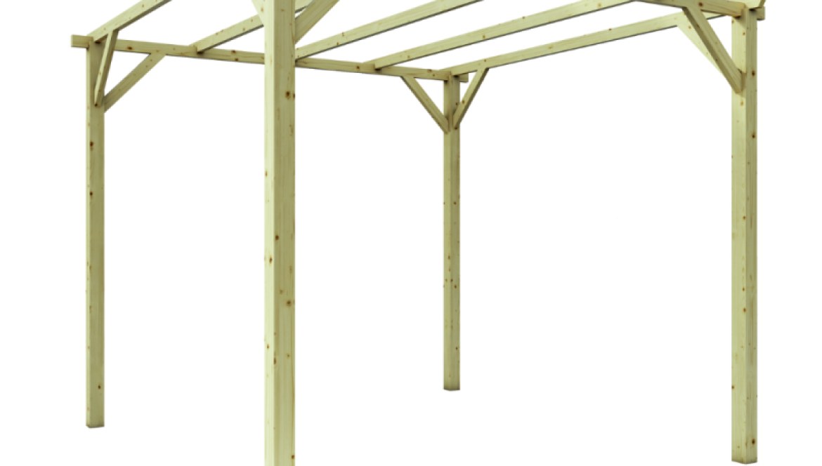 Legno Impregnato in Autoclave Verde o Umido: Guida Pratica