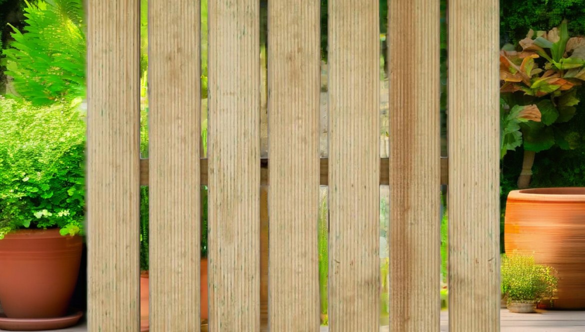 Pavimento e Decking in Legno per Esterni: Guida Completa