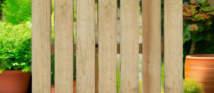 Pavimento e Decking in Legno per Esterni: Guida Completa