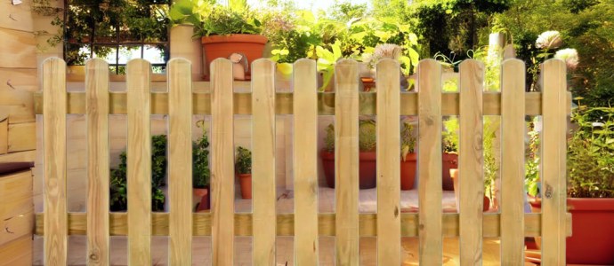 Recinzioni in Legno da Giardino: Guida Completa
