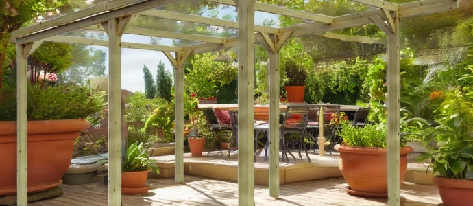 Carport e Tettoie in Legno per Auto: Guida Misure e Scelta