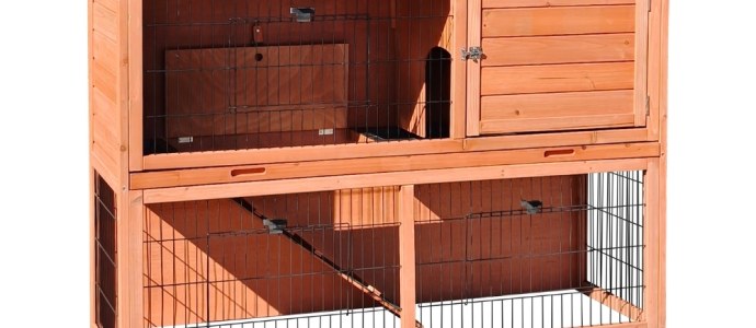 Conigliera da Esterno in Legno: Guida a Freddo e Pioggia