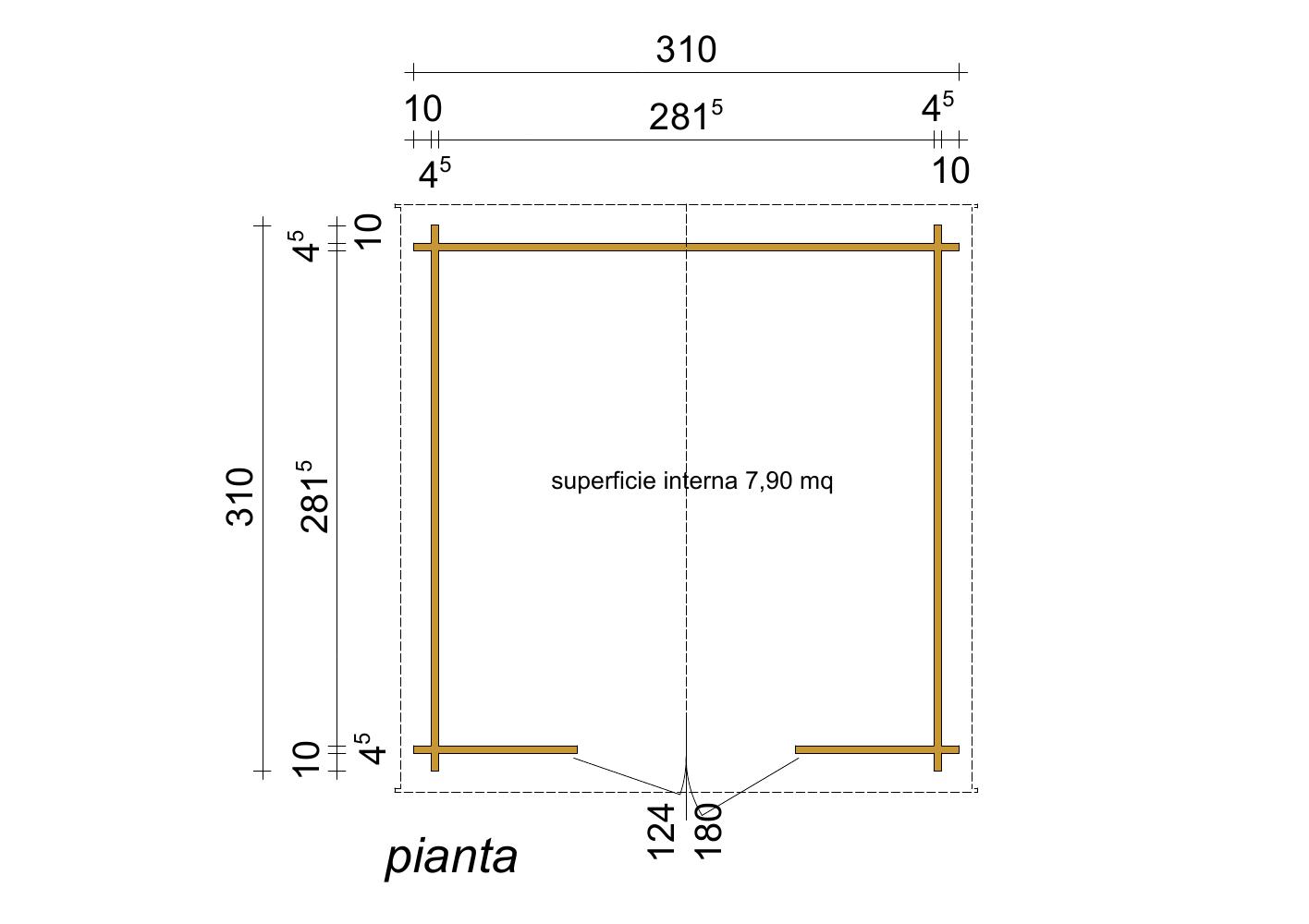 Disegno tecnico 1