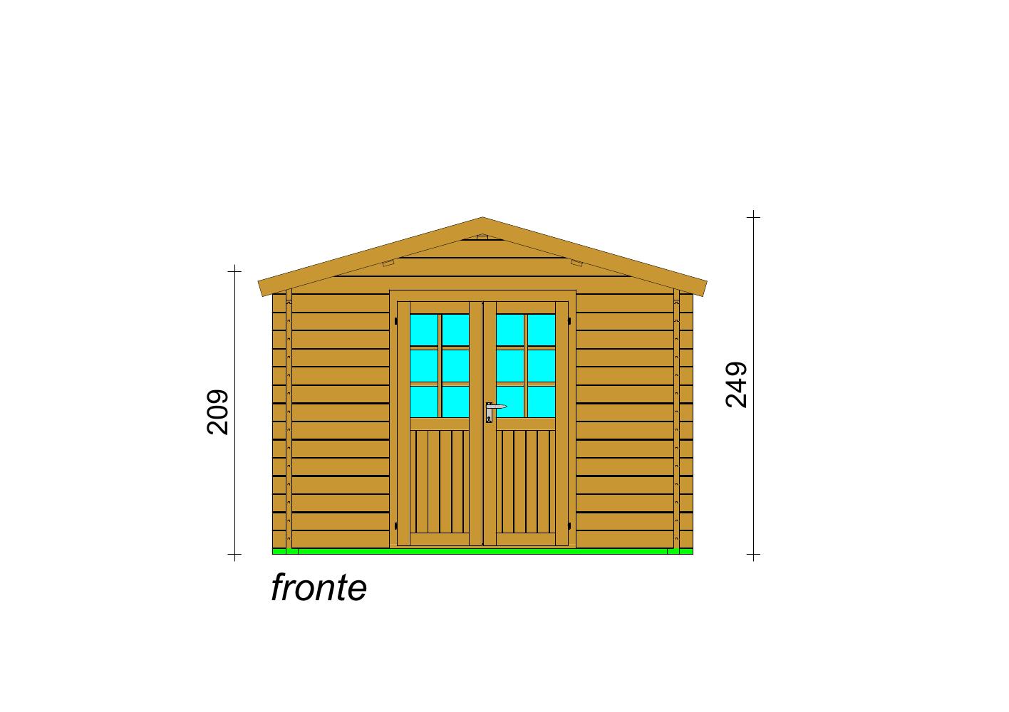 Disegno tecnico 2