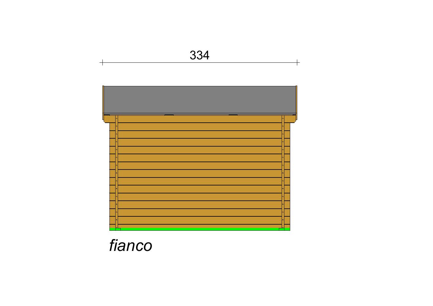 Disegno tecnico 3