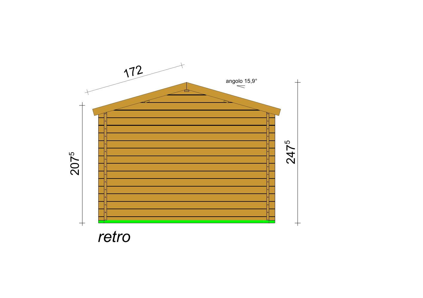 Disegno tecnico 4