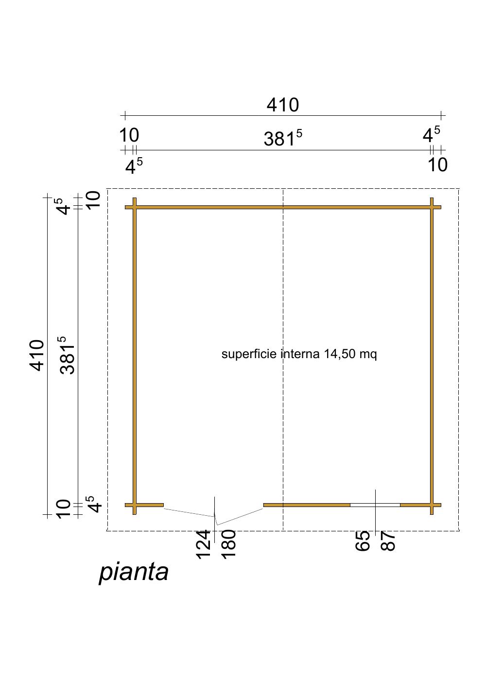 Disegno tecnico 1