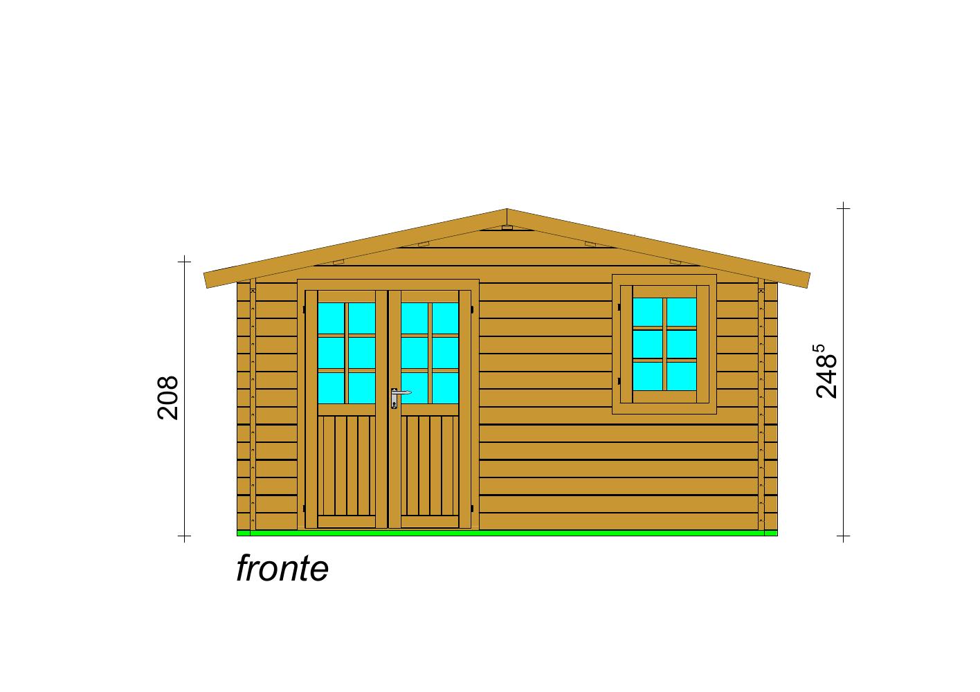 Disegno tecnico 2