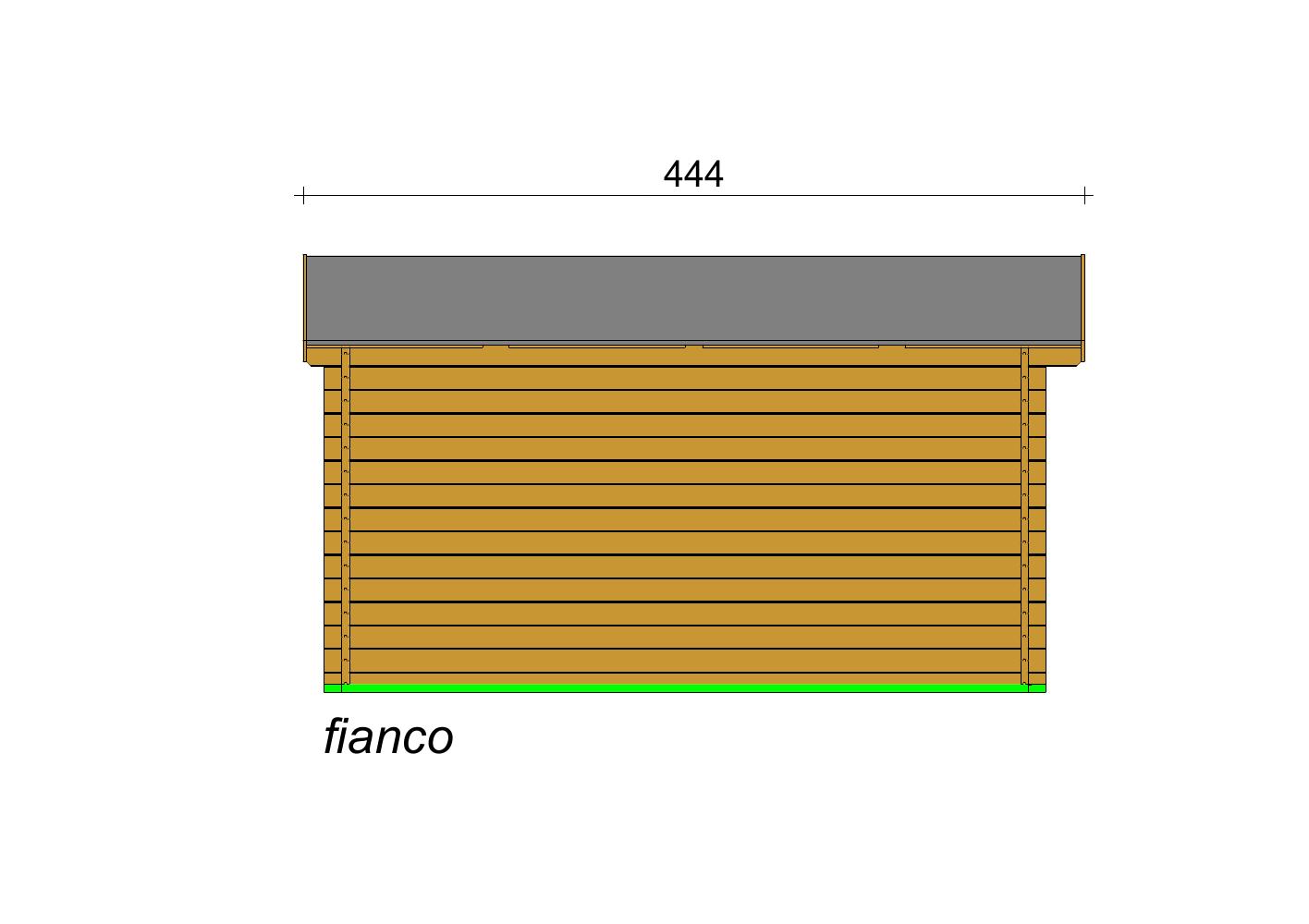 Disegno tecnico 3