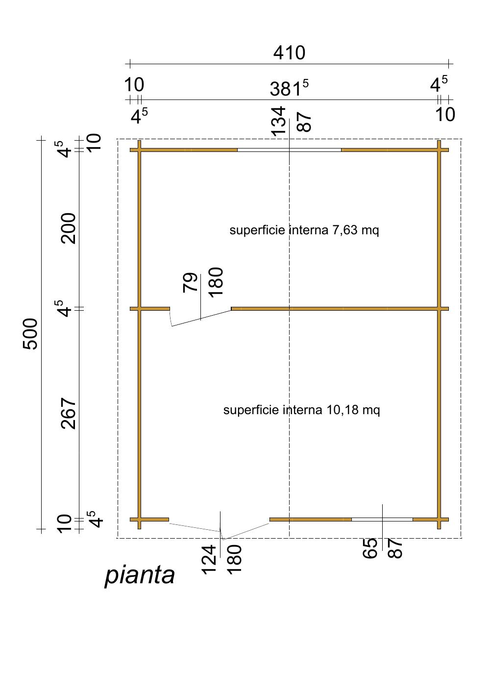 Disegno tecnico 1