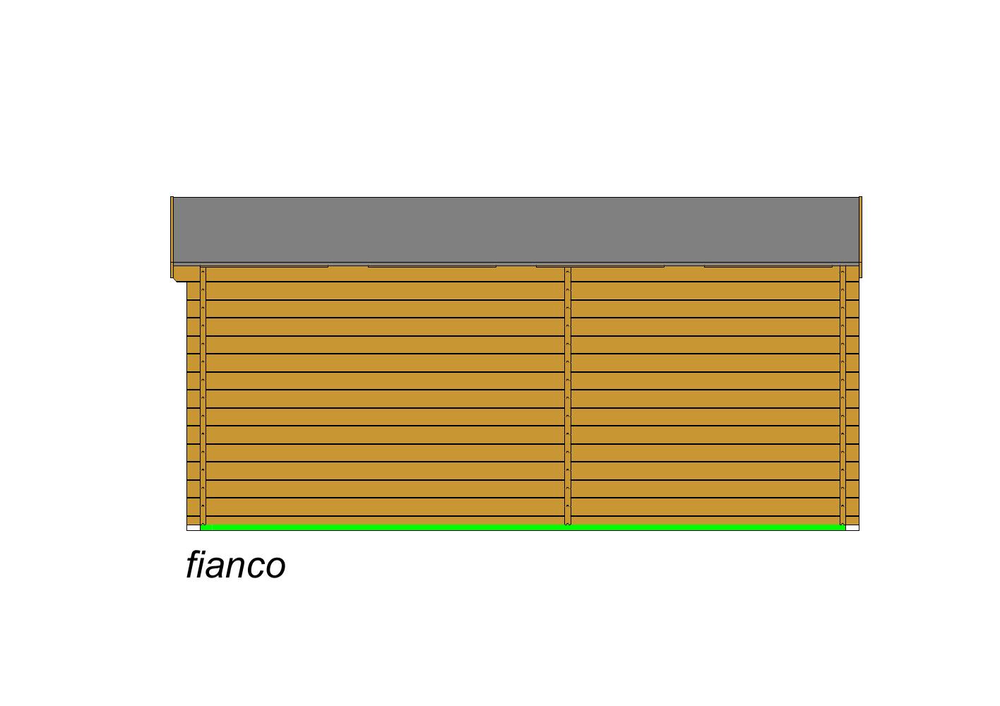 Disegno tecnico 5