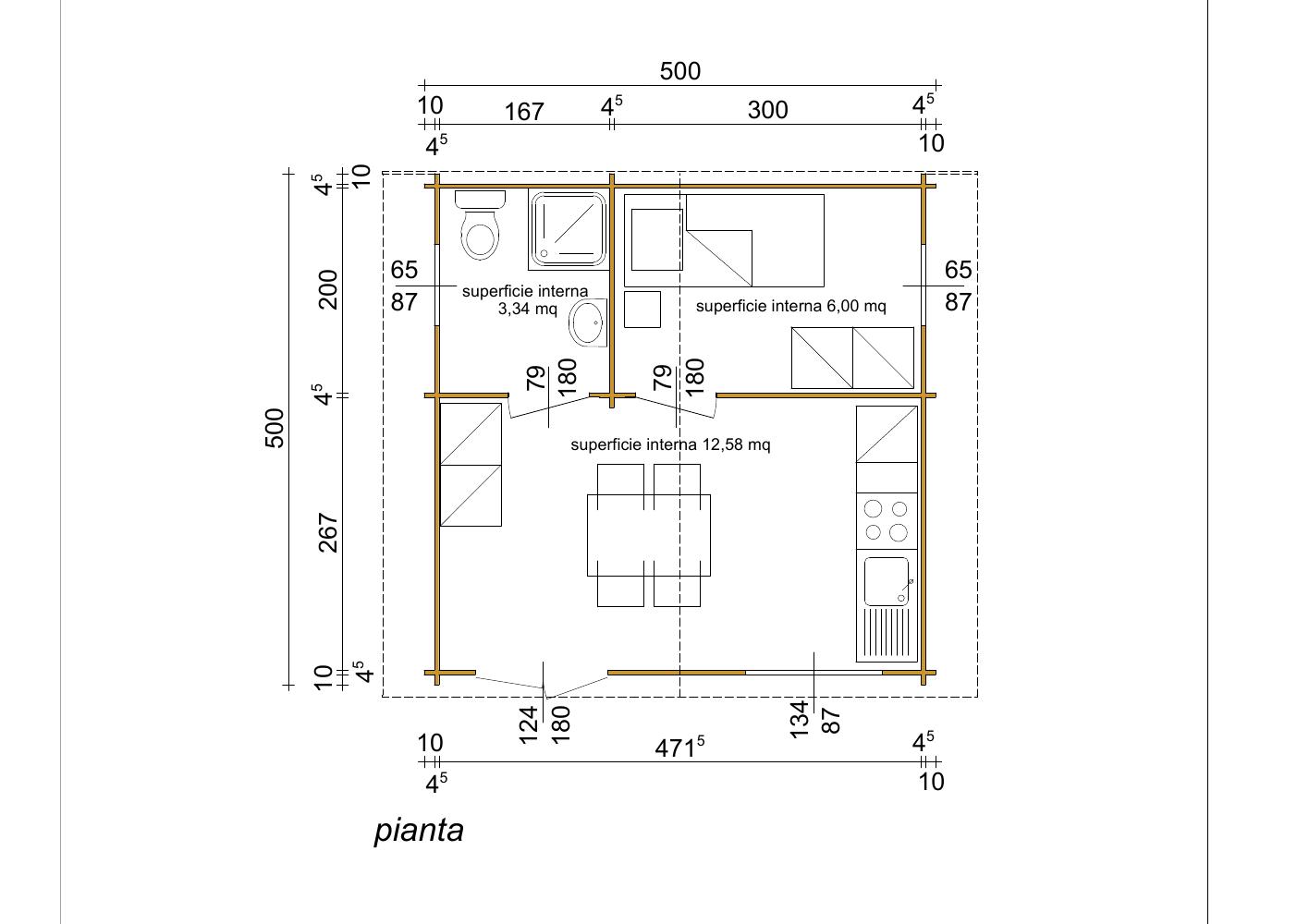 Disegno tecnico 1