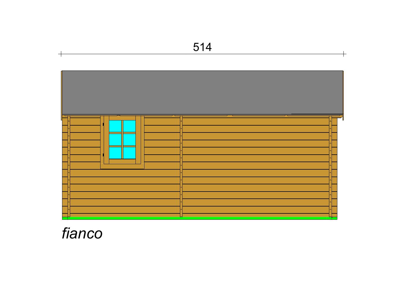 Disegno tecnico 3