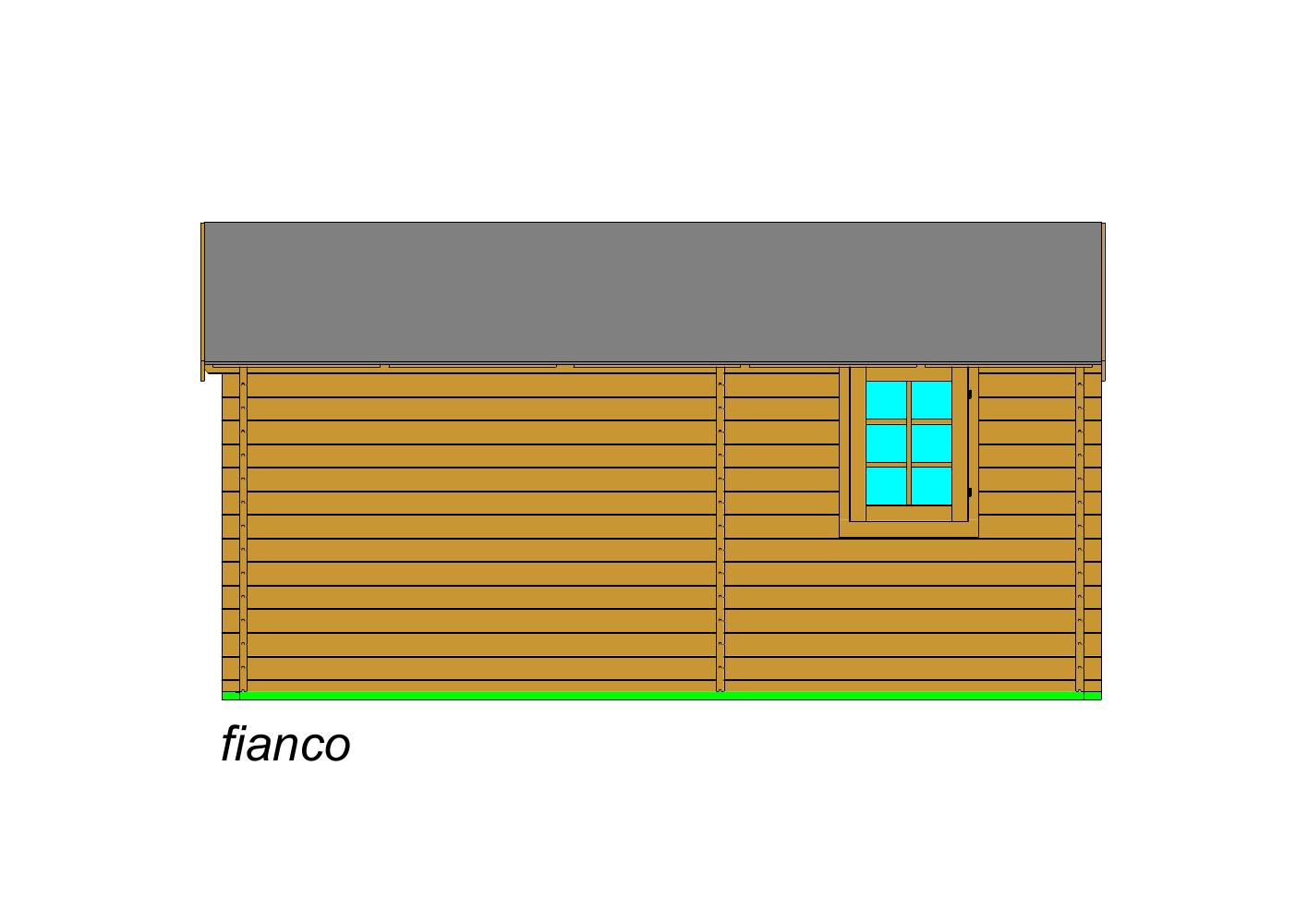 Disegno tecnico 5
