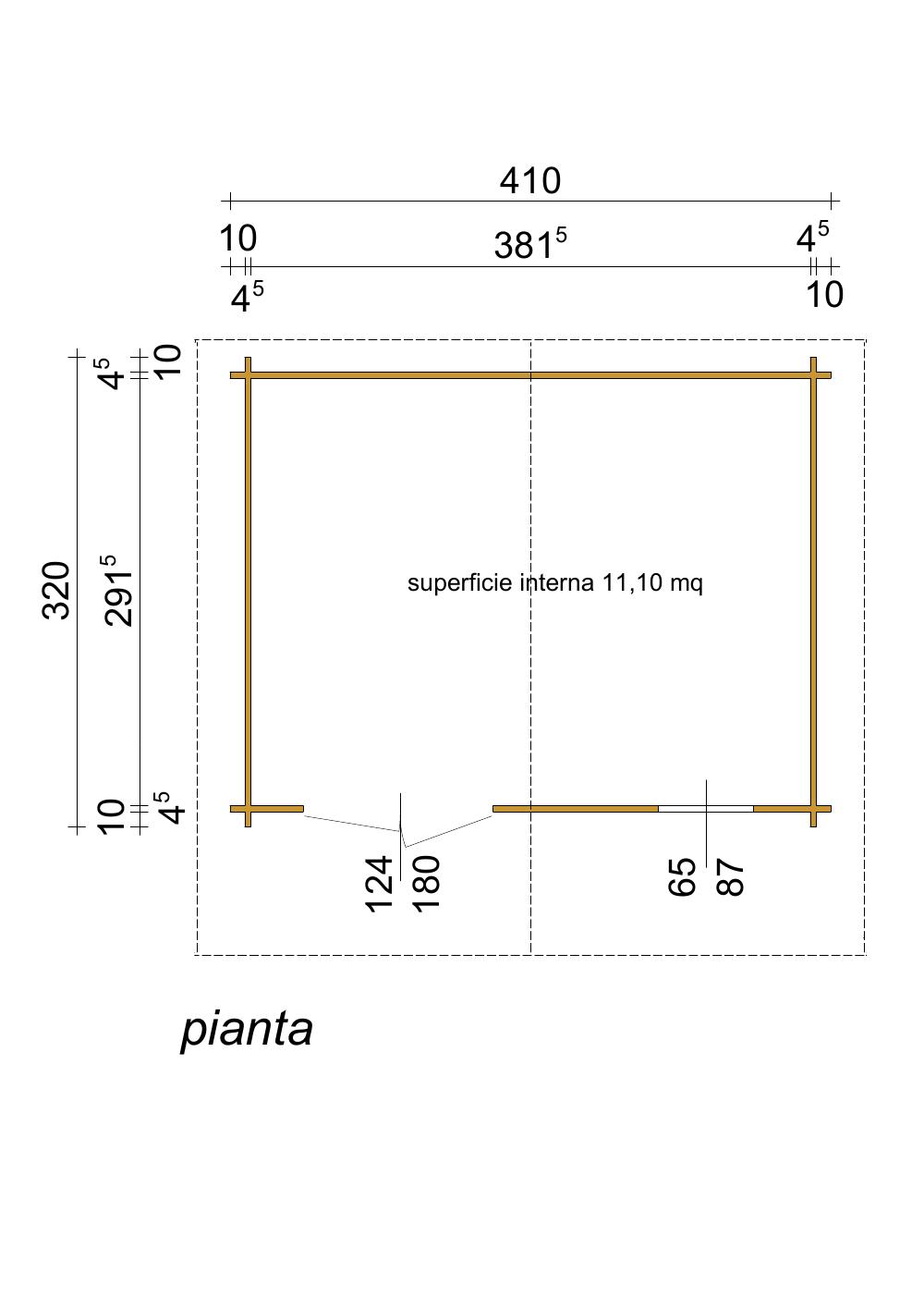 Disegno tecnico 1