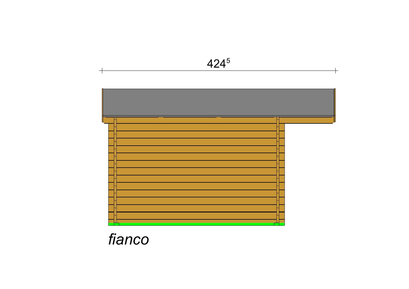 Disegno tecnico 3