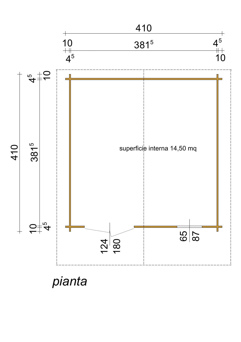Disegno tecnico 1