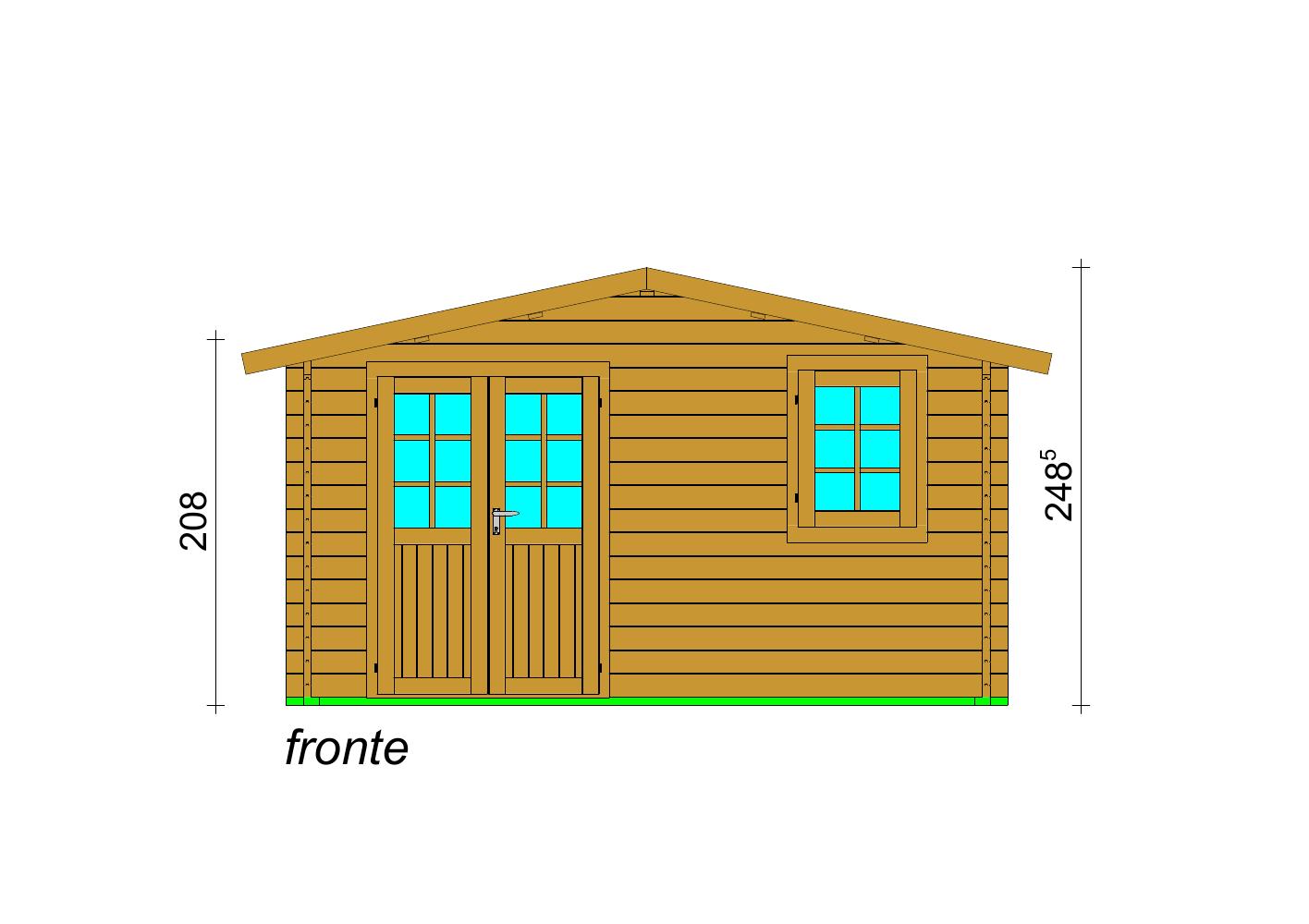 Disegno tecnico 2