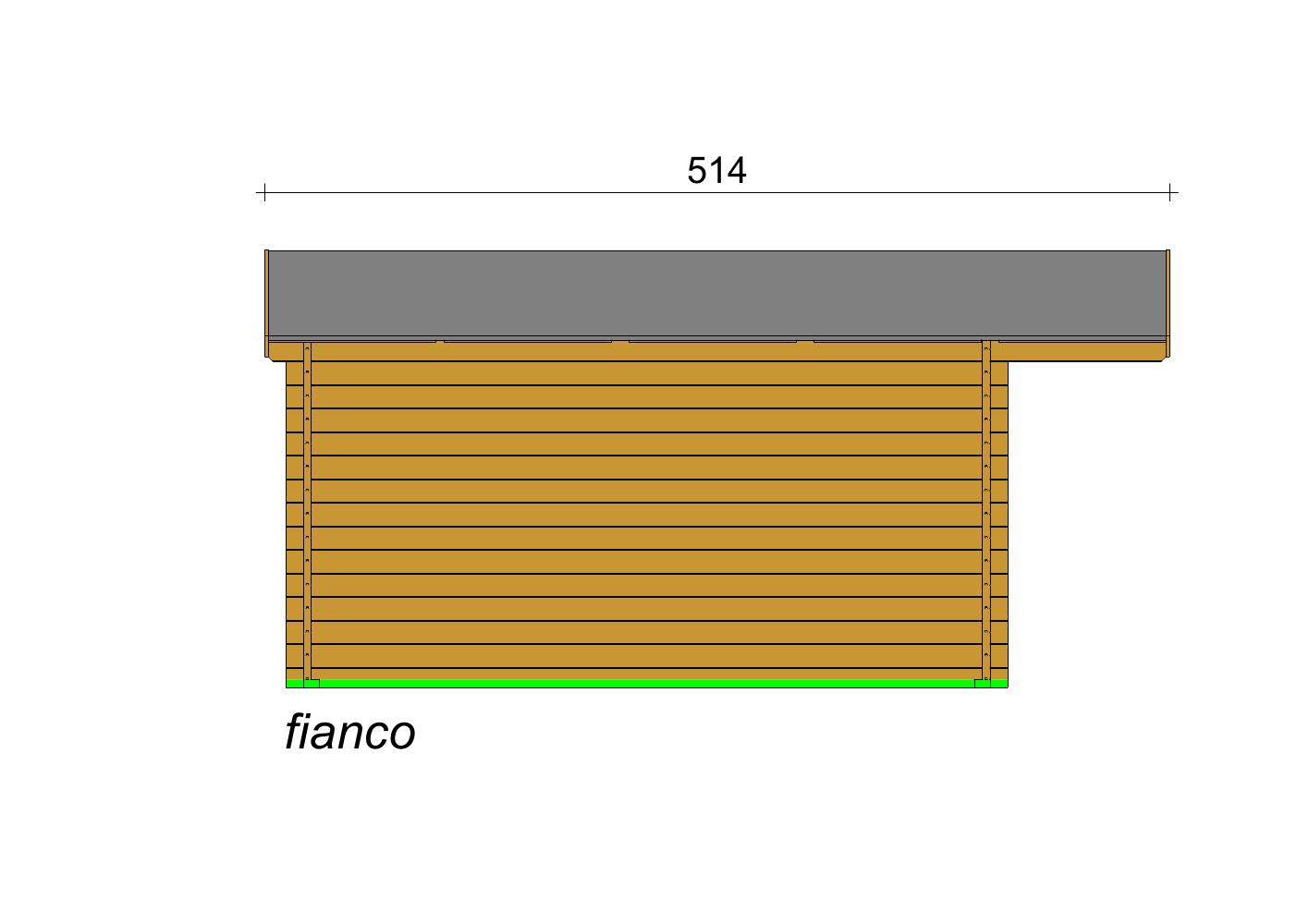 Disegno tecnico 3