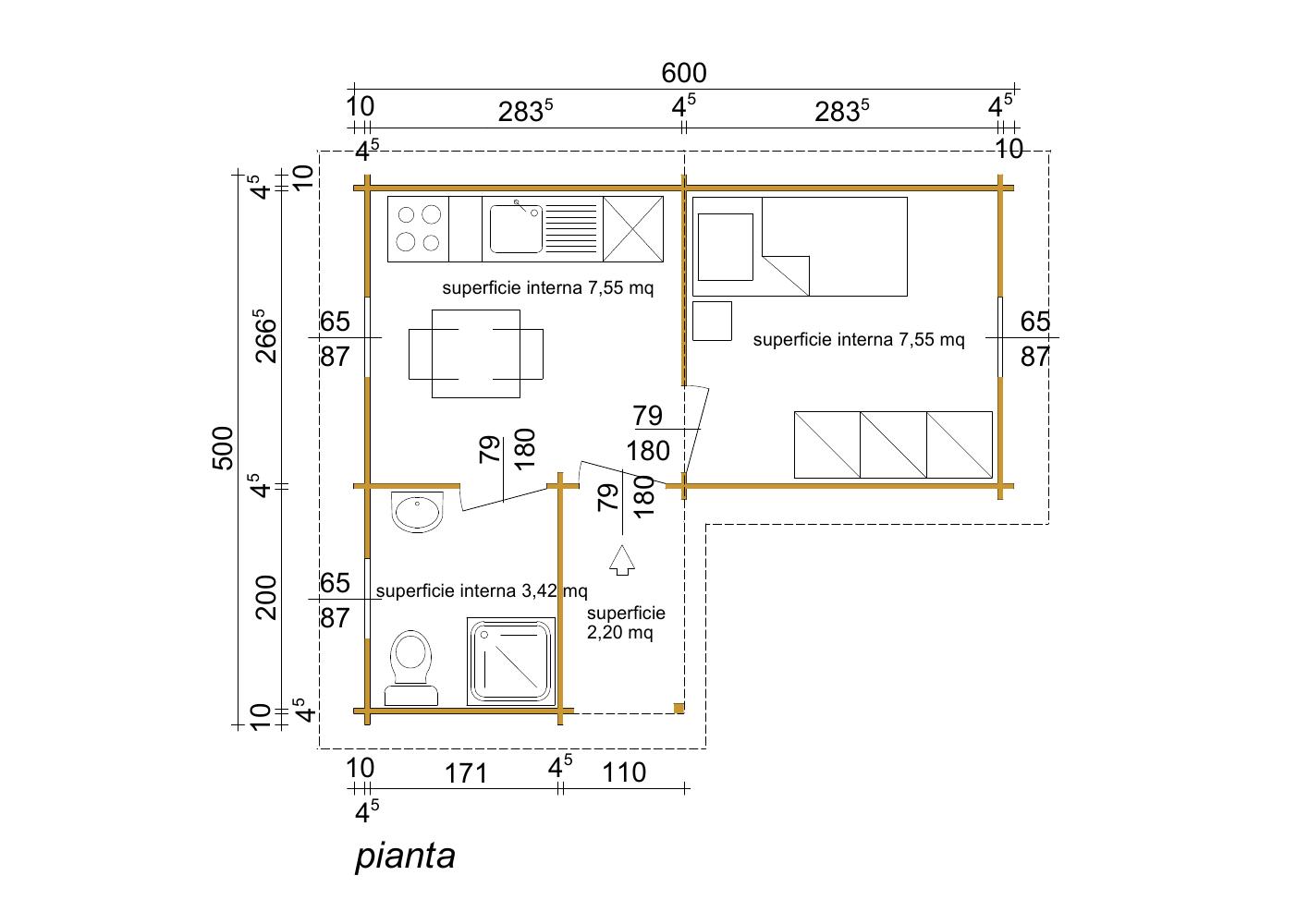 Disegno tecnico 1