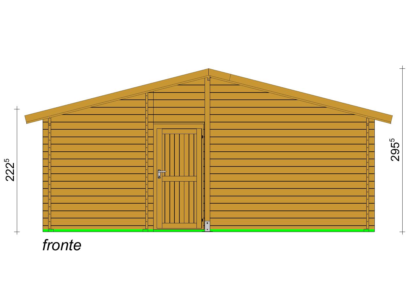 Disegno tecnico 2