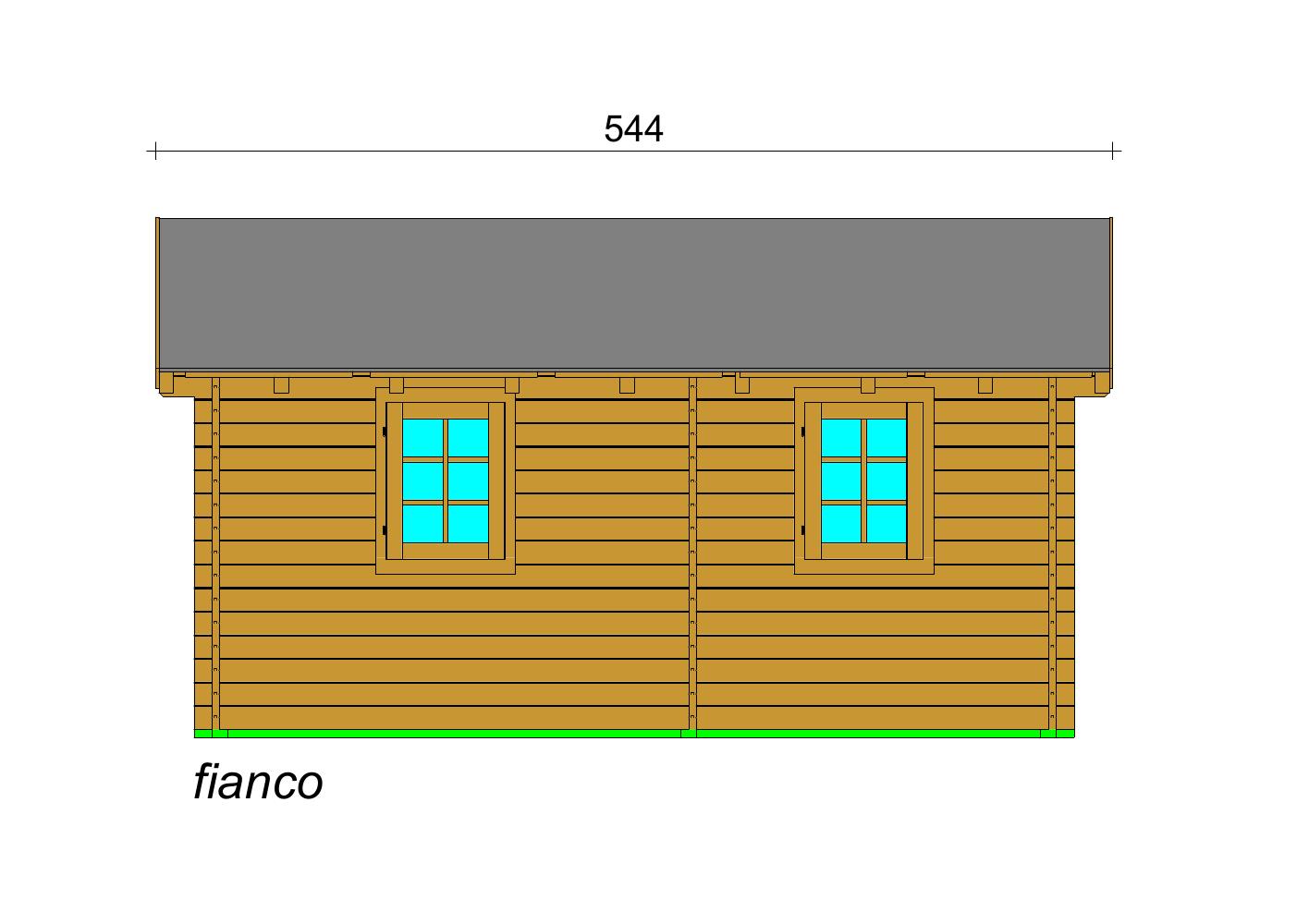 Disegno tecnico 3