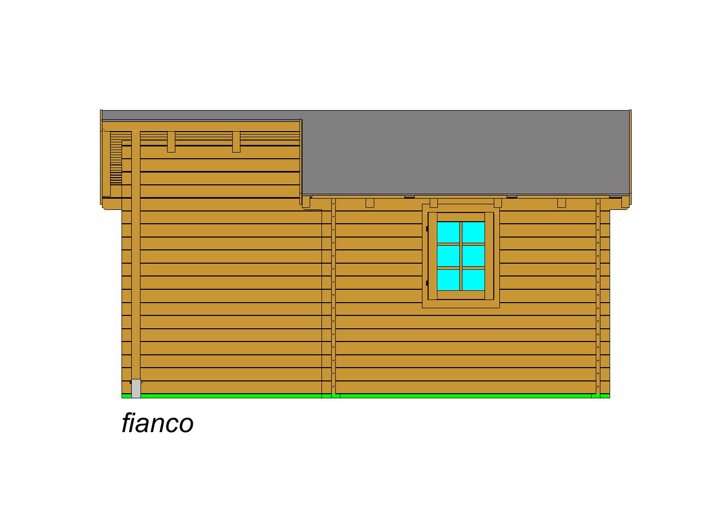 Disegno tecnico 5