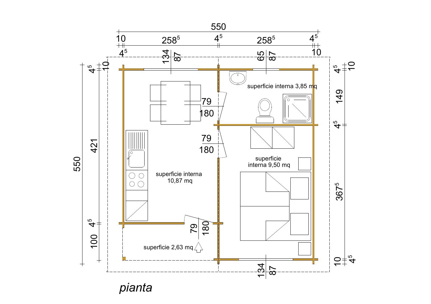 Disegno tecnico 1