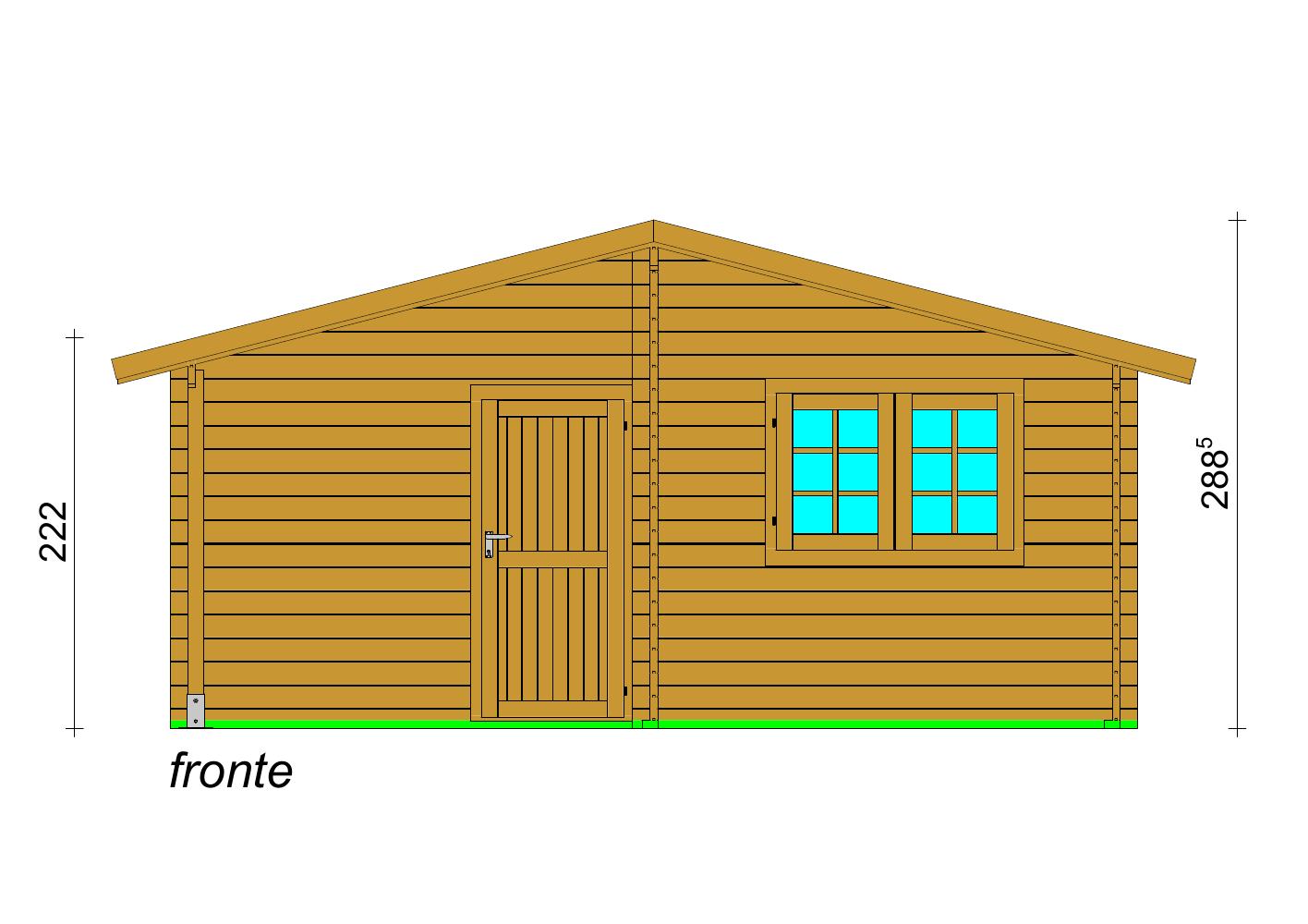 Disegno tecnico 2