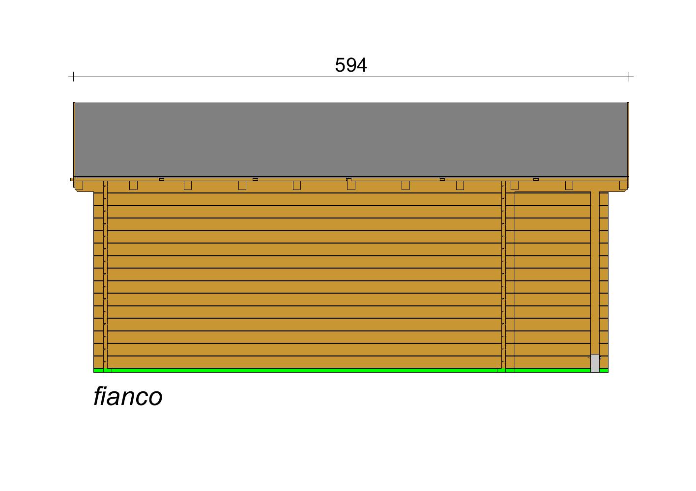 Disegno tecnico 3