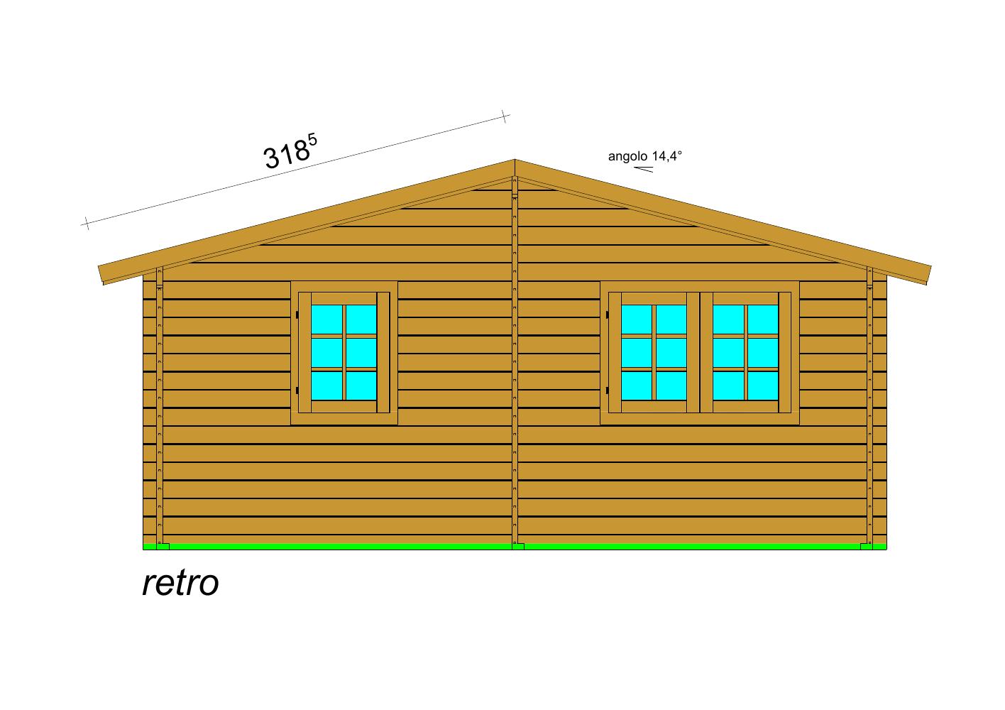 Disegno tecnico 4