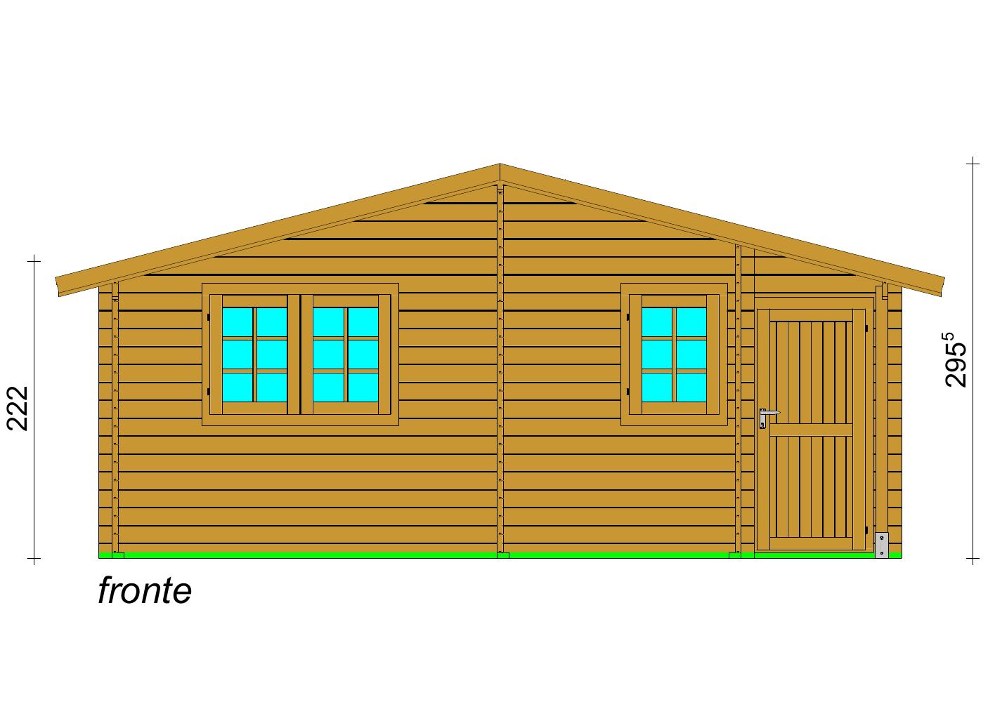 Disegno tecnico 2