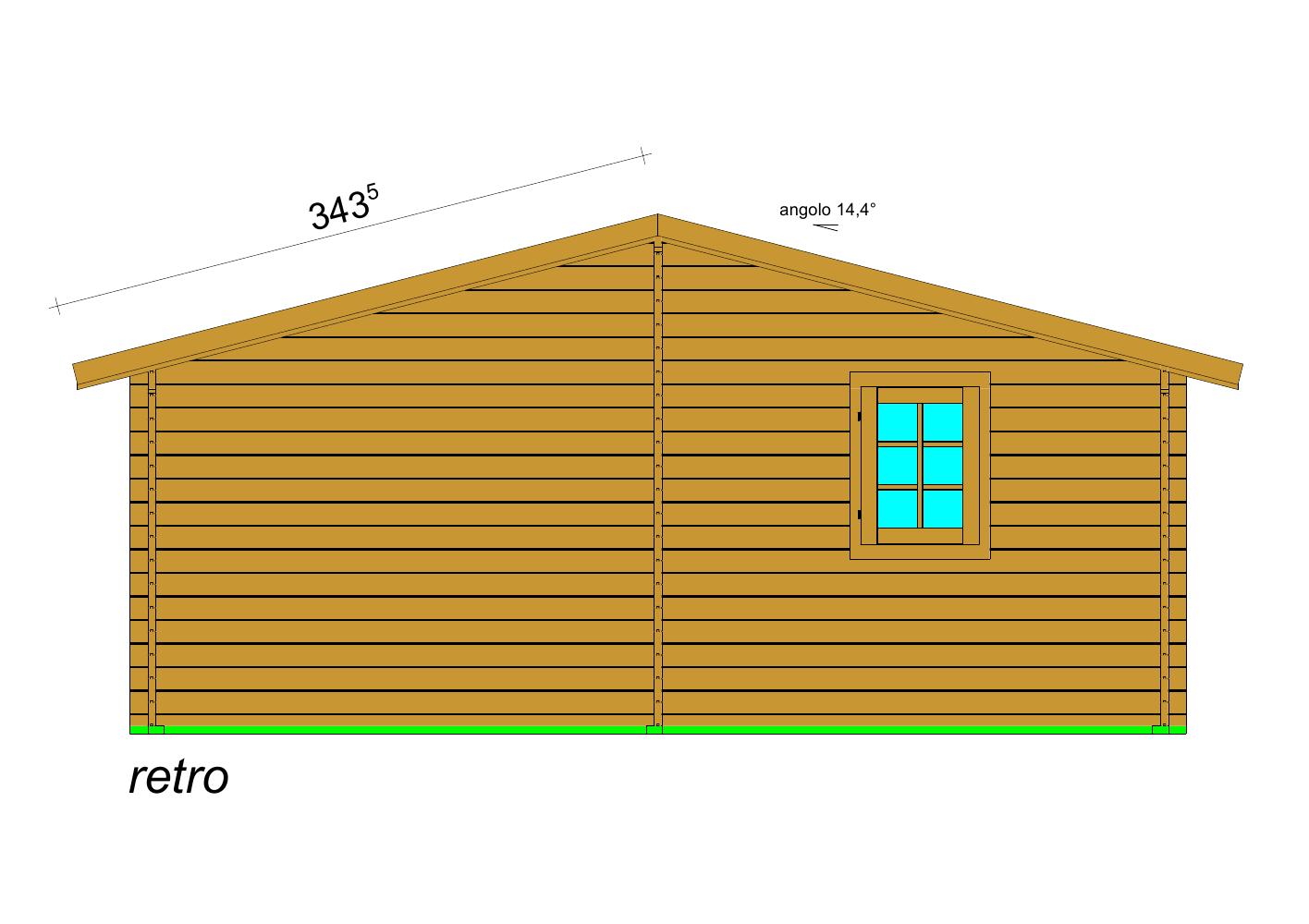 Disegno tecnico 4