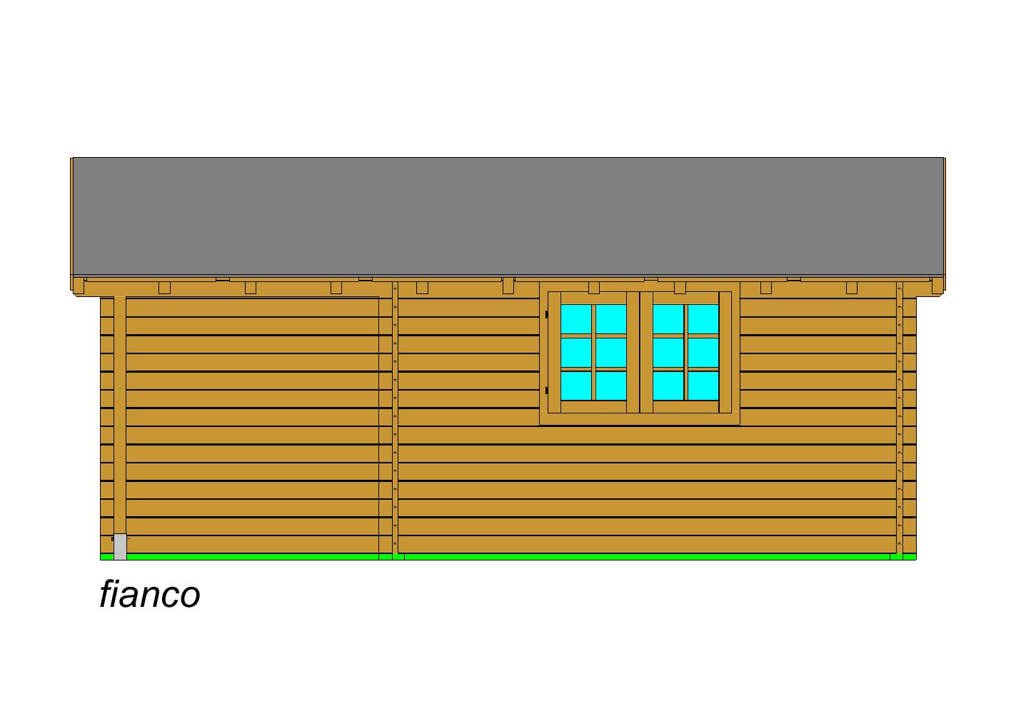 Disegno tecnico 5